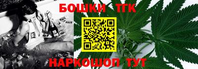 гашик Кандалакша